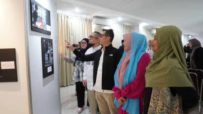 Pameran Fotografi