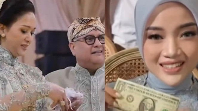 Saweran Maia Estianty dan Irwan Mussry., Bule Barbie., Inul Daratista dan Adam Suseno, Ahmad Dhani dan Mulan Jameela, Saweran Maia Estianty dan Irwan Mussry.