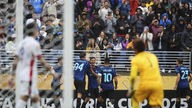 Pemain Inter Milan, Valentin Carboni