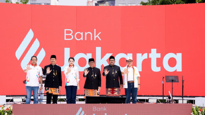 Bank Jakarta