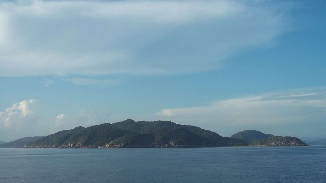 Pulau Anambas