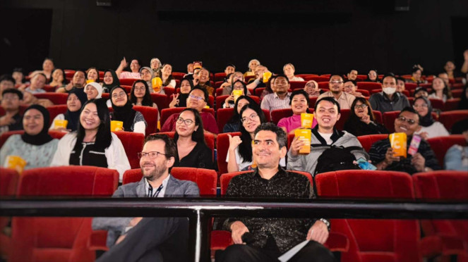 Latin American Film Festival