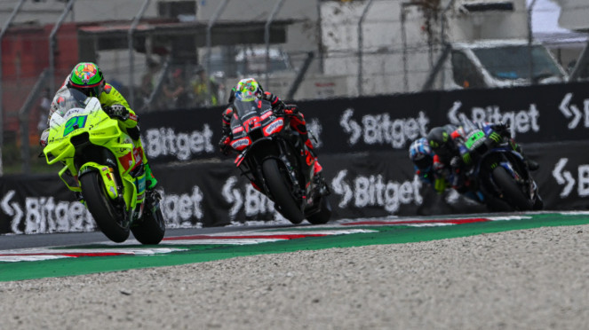 MotoGP Italia 2025