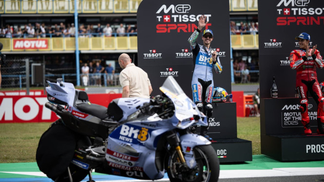 Alex Marquez