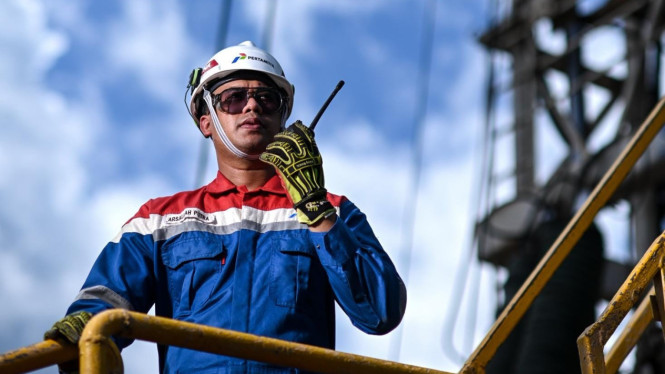 PHE siap sukseskan swasembada energi nasional