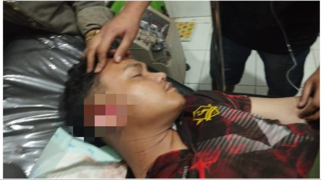 Foto Korban (dok:istimewa), 1. Nafsu Membuncah, Pemuda Sorong Nekat Perkosa Wanita di Pinggir Jalan, Pelaku penganiayaan dan perkosaan gadis di Sorong ditangkap, 2. Bripda Ricardo Diserang Brutal di Papua, Polisi Duga Ulah KKB, Foto Korban (dok:istimewa), Kapolres Metro Depok Kombes Pol Abdul Waras, 4. Kecam Pembubaran Retret Pelajar Kristen di Sukabumi, Anggota DPR: Ini Tindakan Biadab! , Ilustrasi mobil polisi., VIVA Militer: Situs nuklir Iran