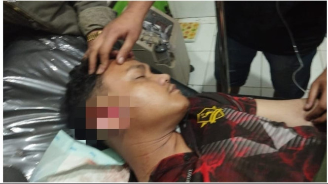 Foto Korban (dok:istimewa)