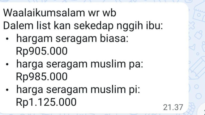 diduga pungli PPBD