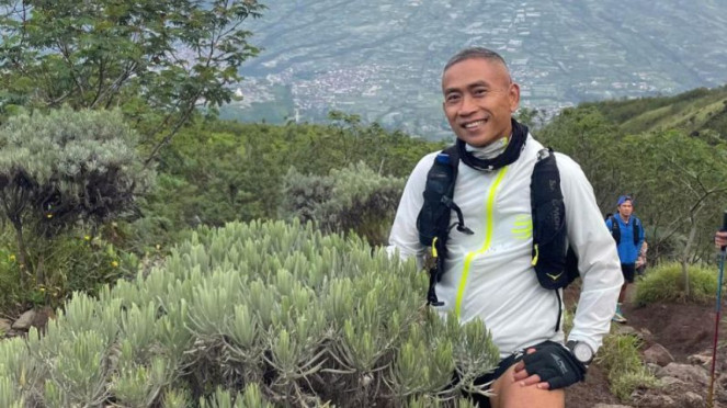 Anggota Komisi VII DPR RI Yoyok Riyo Sudibyo.