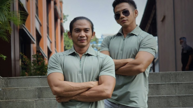 Rizki dan Ridho DA., Rizki dan Ridho DA 2, Ghina Raihanah, Hotman Paris, Inul Daratista dan Adam Suseno, Mita The Virgin