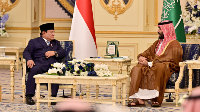 Foto: Source; Muchlis Jr - Biro Pers Sekretariat Presiden
