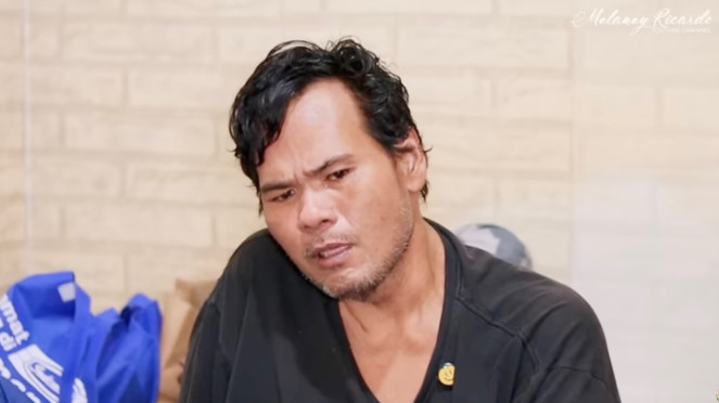 Fahmi Bo., Lisa Mariana dan Ridwan Kamil., Aktris China, Song Yiren., Ekspresi Ahmad Assegaf dan Tasyara Farasya saat hadiri sidang perdana perceraian, Fahmi Bo.
