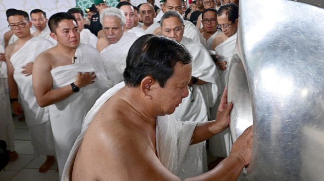 Source: Muchlis Jr - Biro Pers Sekretariat Presiden