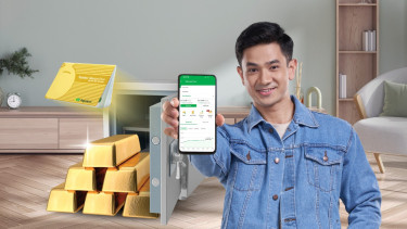 Pegadaian siap kenalkan aplikasi generasi terbaru