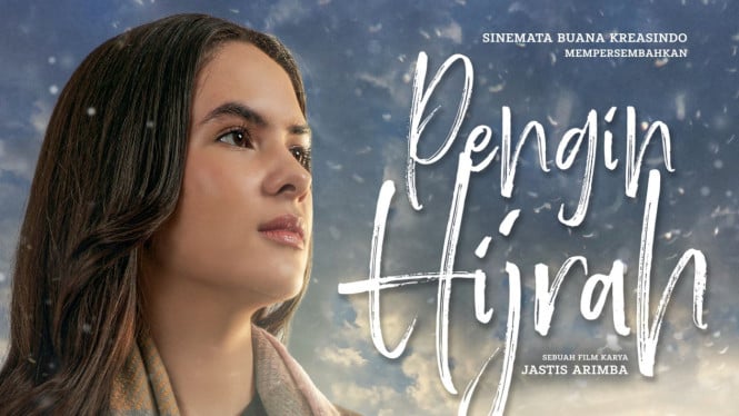 Film Pengin Hijrah
