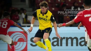 Pemain Oxford United, Ole Romeny