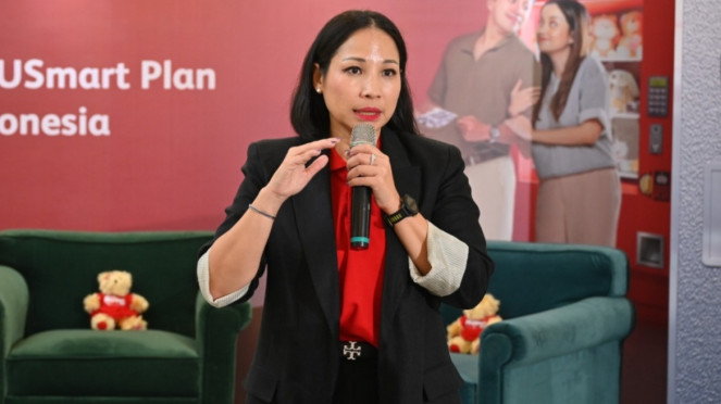 Peluncuran PRUSmart