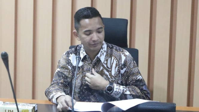 Komisi IV DPRD Provinsi Jambi, Afuan Yuza Putra
