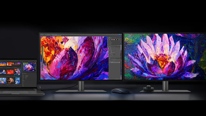 Monitor BenQ
