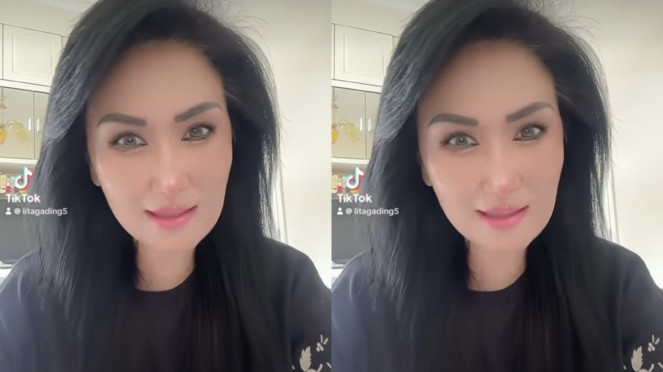 Lita Gading.