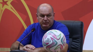 Pelatih Persib Bandung, Bojan Hodak