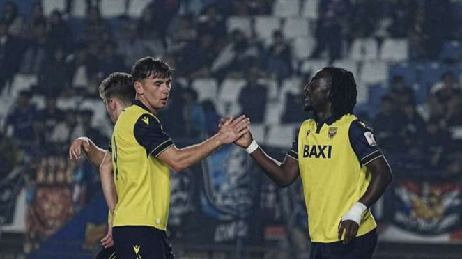 Pemain Oxford United