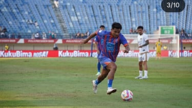 Pemain Port FC, Asnawi Mangkualam