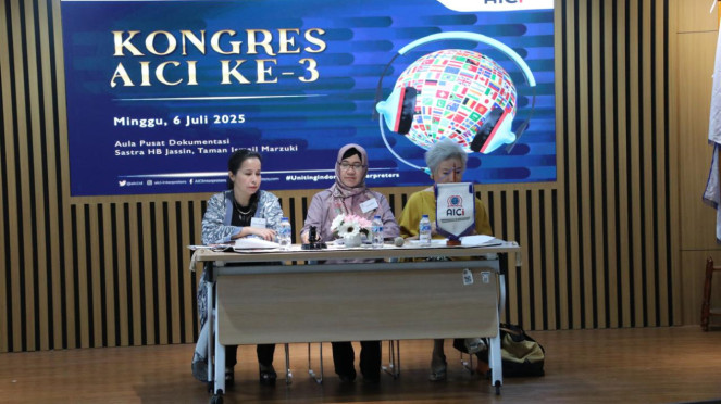 Kongres AICI ke-3