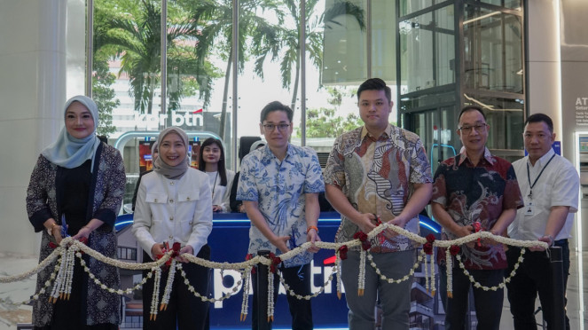 BTN Gandeng 10 Pengembang Lokal Bangun Hunian Berkualitas