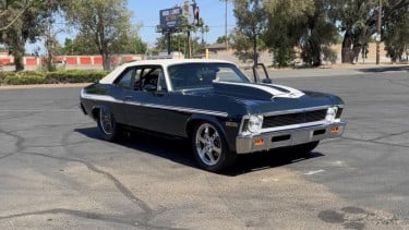 Yenko Nova