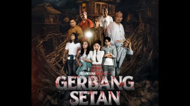Film Gerbang Setan