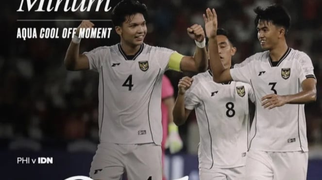 Pemain Timnas Indonesia U-23, Ole Romeny di laga Oxford United Vs Arema, Pemain Timnas Indonesia U-23, Duel Timnas Indonesia U-23 vs Filipina U-23, Garrath McPherson , Bek Timnas Irak pemain Persib Bandung, Frans Putros