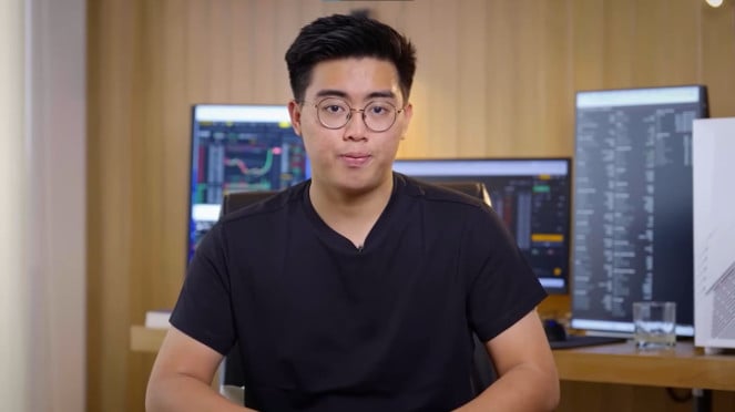 Investor muda Timothy Ronald., Dokter Reza Gladys dan suami., Investor Muda, Timothy Ronald, Investor muda Timothy Ronald., Luna Maya dan Maxime Bouttier.