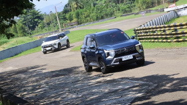 Mitsubishi Destinator