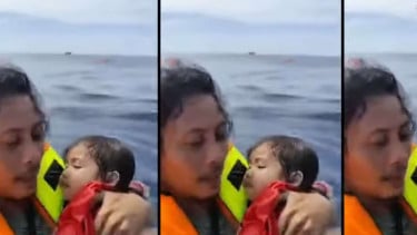 Kisah Heroik Abdul Rahman Agu, Detik-detik Kapal Terbakar: "Kami Lihat Asap dari Dek 3", Aksi Penyelamatan Viral: "Saya Tidak Kenal Mereka, Tapi Hati Saya Terpanggil", Update Korban: 568 Selamat, 3 Tewas, 2 Masih Diklarifikasi, Kronologi Kebakaran