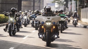 Komunitas Harley Owners Group