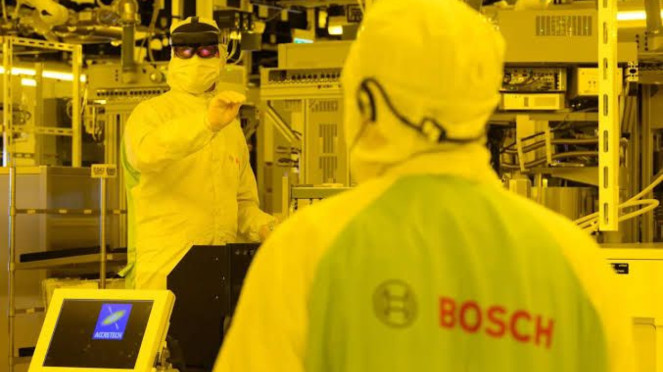 Bosch