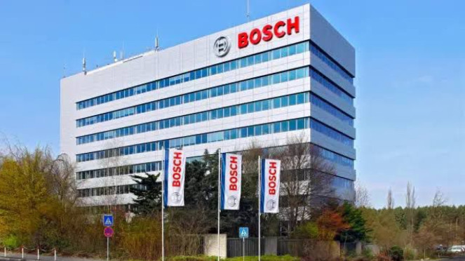 Bosch