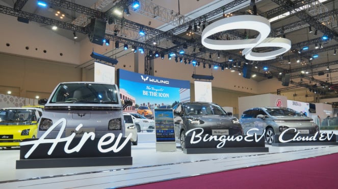 Wuling menjadi brand otomotif yang memulai era elektrifikasi di Indonesia, Apa Itu Mobil Listrik?, Changan Oshan 520 EV, mobil listrik pertama dengan baterai swap, Alasan Mobil Listrik Jadi Pilihan Favorit di 2025, Deretan Mobil Listrik yang Populer di Indonesia Tahun 2025, Wuling menjadi brand otomotif yang memulai era elektrifikasi di Indonesia, Tantangan dan Hal yang Perlu Diperhatikan