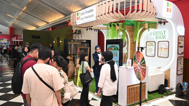 BPDP Hadir di FHI 2025