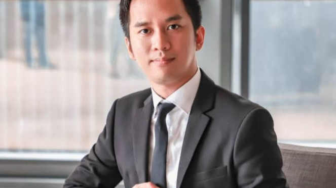Pengamat Hubungan Internasional dan Investasi, Zenzia Sianica Ihza