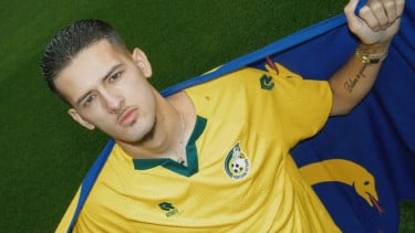 Justin Hubner gabung Fortuna Sittard