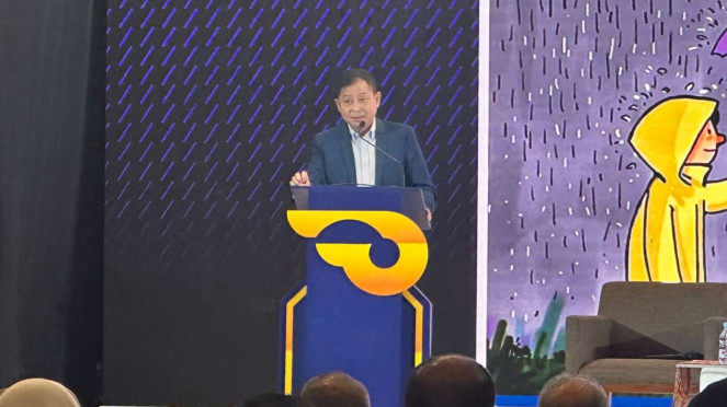 Ignasius Jonan