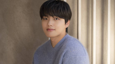 Yeo Jin Goo.