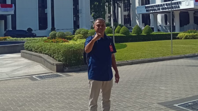 Koordinator Solidaritas P3JB, Herdis Subarja