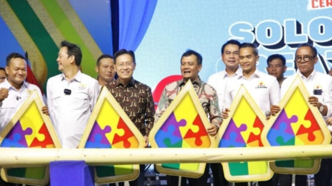 Solo Raya Investment Forum 2025.