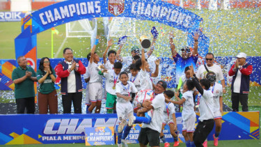 Liga Anak Indonesia Piala Menpora