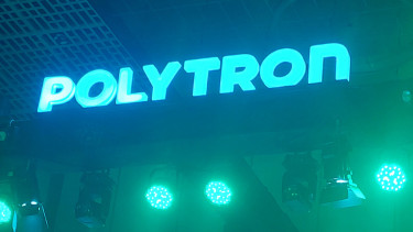 Polytron.