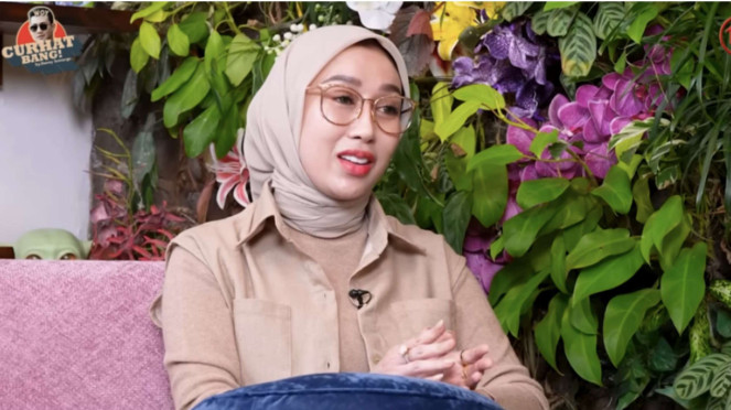 Reza Gladys, Acha Septriasa dan Vicky Kharisma, Andre Taulany, Vincent Verhaag dan Jessica Iskandar., Reza Gladys