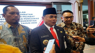 Bupati Pati Sudewo, Latar Belakang dan Pendidikan, Riwayat Karier, Kiprah Politik, Kontroversi Kenaikan PBB-P2, Harta Kekayaan